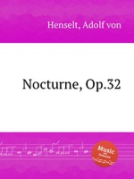 Nocturne, Op.32