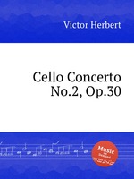 Cello Concerto No.2, Op.30