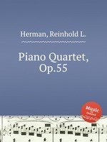 Piano Quartet, Op.55