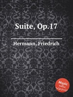 Suite, Op.17