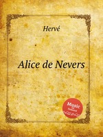Alice de Nevers