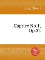 Caprice No.1, Op.32