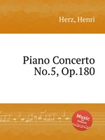 Piano Concerto No.5, Op.180