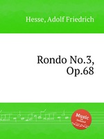 Rondo No.3, Op.68