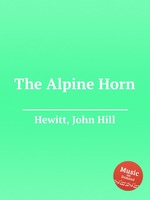 The Alpine Horn