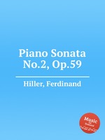Piano Sonata No.2, Op.59