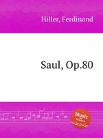 Saul, Op.80