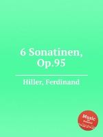 6 Sonatinen, Op.95