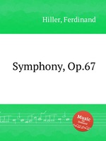 Symphony, Op.67