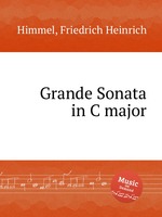 Grande Sonata in C major