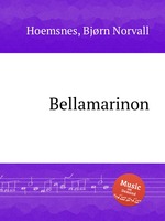 Bellamarinon