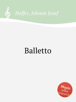 Balletto