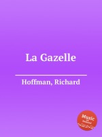 La Gazelle