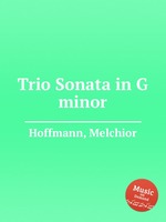 Trio Sonata in G minor