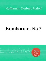 Brimborium No.2