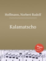Kalamatscho