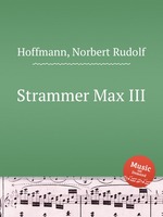 Strammer Max III