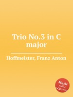 Trio No.3 in C major