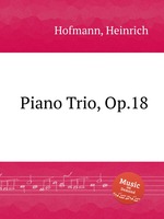 Piano Trio, Op.18