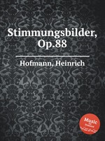 Stimmungsbilder, Op.88