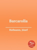 Barcarolla