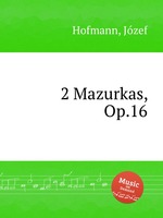 2 Mazurkas, Op.16