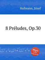 8 Prludes, Op.30