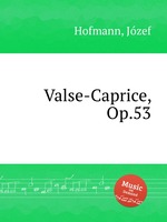 Valse-Caprice, Op.53