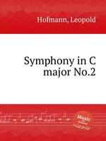 Symphony in C major No.2