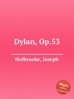 Dylan, Op.53
