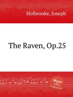 The Raven, Op.25