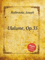 Ulalume, Op.35