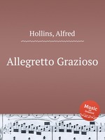 Allegretto Grazioso