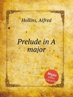 Prelude in A major