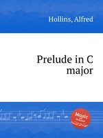 Prelude in C major