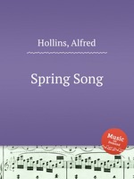 Spring Song