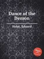 Dance of the Demon