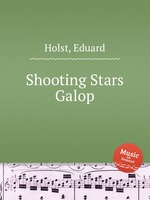 Shooting Stars Galop