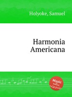 Harmonia Americana