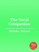 The Vocal Companion