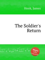 The Soldier`s Return