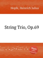 String Trio, Op.69