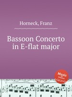 Bassoon Concerto in E-flat major