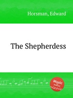 The Shepherdess