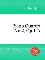 Piano Quartet No.2, Op.117