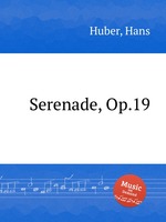 Serenade, Op.19