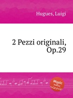 2 Pezzi originali, Op.29