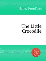 The Little Crocodile