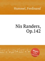 Nis Randers, Op.142