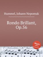 Rondo Brillant, Op.56